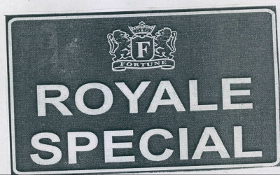 Royale Special Device mark 2036984 Trademark