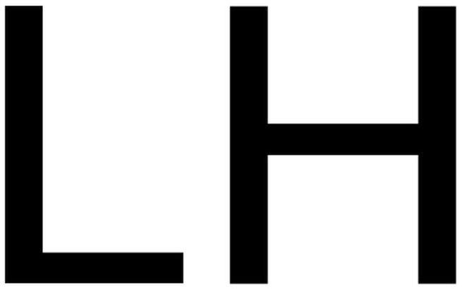 Lh Device mark 5059032 Trademark