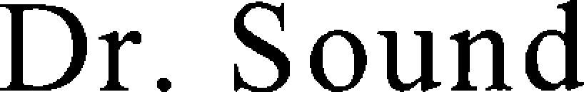 Dr. Sound Device mark 5056210 Trademark