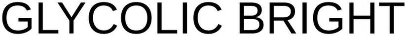 Glycolic Bright Device mark 5056361 Trademark