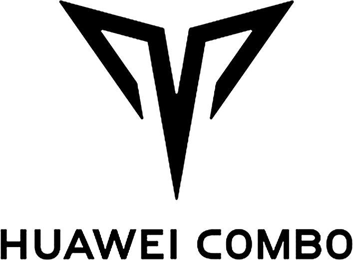 Huawei Combo Device mark 5055459 Trademark