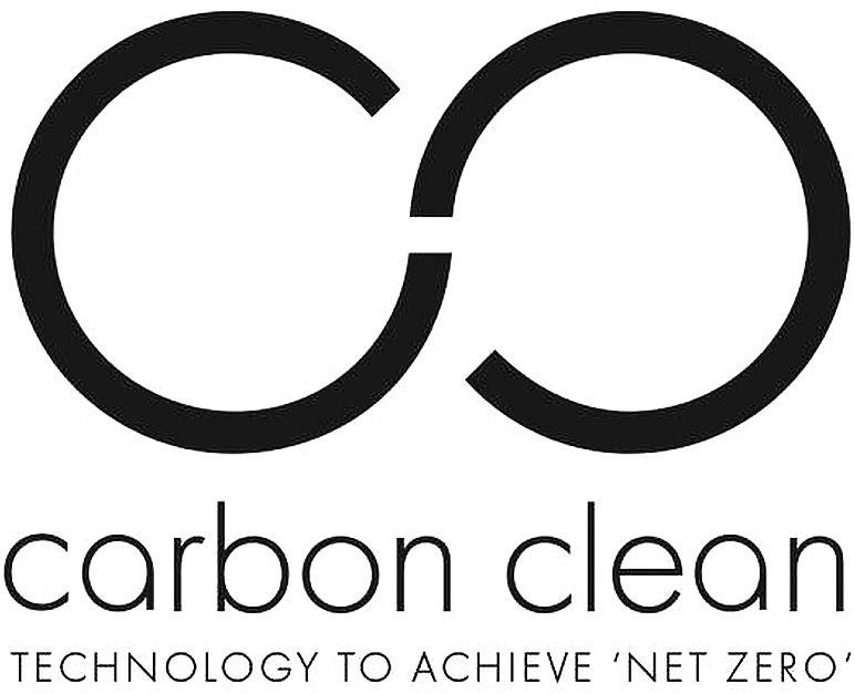 Cc Carbon Clean Technology To Achieve 'net Zero' Device mark 5055598 Trademark