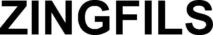 Zingfils Device mark 5055573 Trademark
