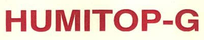 Humitop-g Device mark 2504366 Trademark