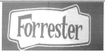 Forrester Device mark 2880887 Trademark
