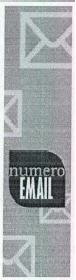 Numero Email Device mark 2611740 Trademark