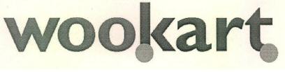 Wookart Device mark 2590942 Trademark