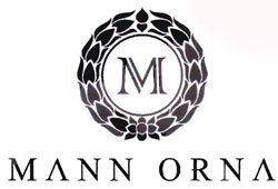 Mann Orna With M Logo Device mark 2769350 Trademark