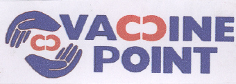 Vaccine Point (device Of Two Hands) Device mark 2214106 Trademark