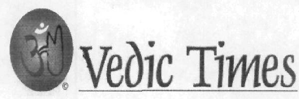 Vedic Times (device) Device mark 2476167 Trademark