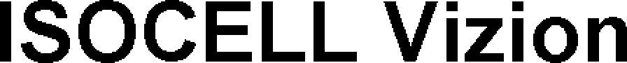 Isocell Vizion Device mark 5043832 Trademark