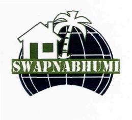 Swapnabhumi (device) Device mark 2658339 Trademark