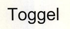 Toggel Device mark 2247348 Trademark
