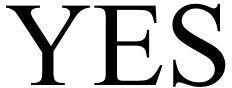 Yes Device mark 5042393 Trademark
