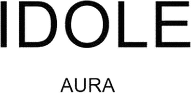 Idole Aura Device mark 5040469 Trademark