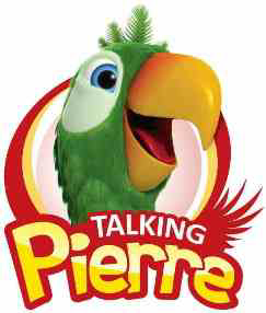 Talking Pierre Device mark 2251965 Trademark