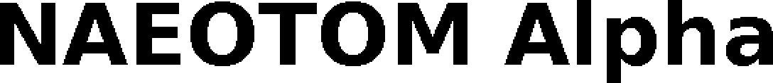 Naeotom Alpha Device mark 5033604 Trademark