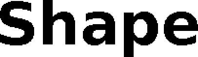 Shape Device mark 5030323 Trademark