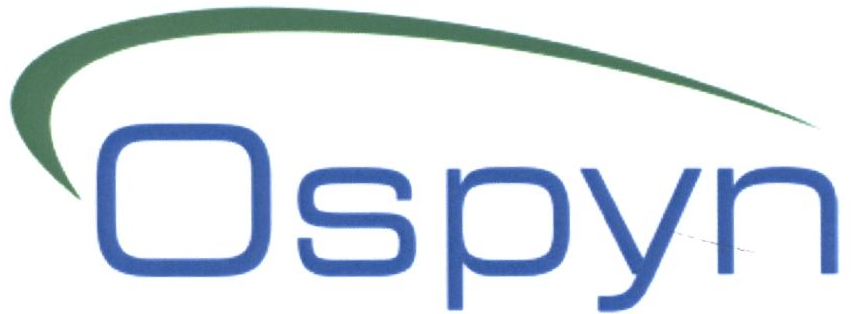 Ospyn Device mark 2216530 Trademark