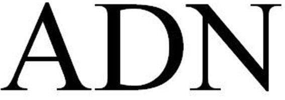 Adn Device mark 5026839 Trademark