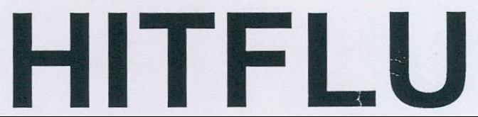 Hitflu Device mark 2135490 Trademark