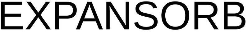 Expansorb Device mark 5023829 Trademark