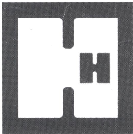 H Device mark 2321449 Trademark