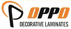 Oppo With Logo Device mark 2821001 Trademark