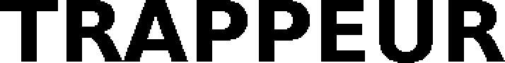 Trappeur Device mark 5021790 Trademark