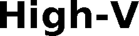 High-v Device mark 5021206 Trademark