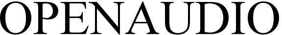 Openaudio Device mark 5021363 Trademark