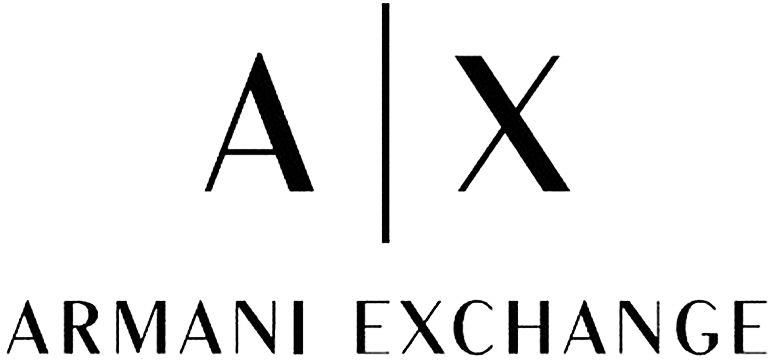A X Armani Exchange Device mark 5021434 Trademark