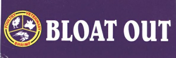 Bloat Out Device mark 2385157 Trademark