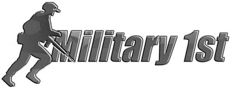 Military 1st Device mark 5013461 Trademark