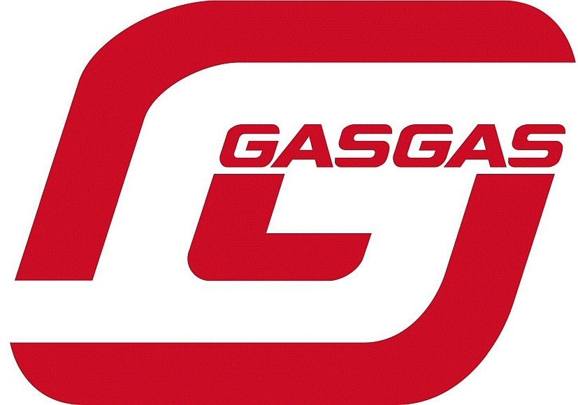 G Gasgas Device mark 5013489 Trademark