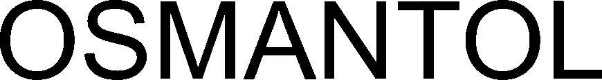 Osmantol Device mark 5012205 Trademark