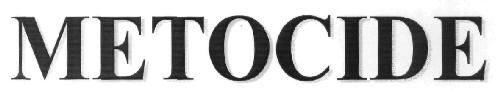 Metocide Device mark 2858355 Trademark