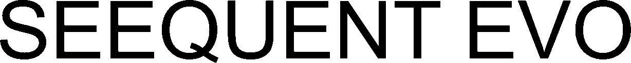 Seequent Evo Device mark 5006136 Trademark