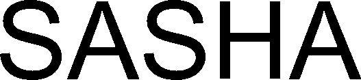 Sasha Device mark 5004097 Trademark