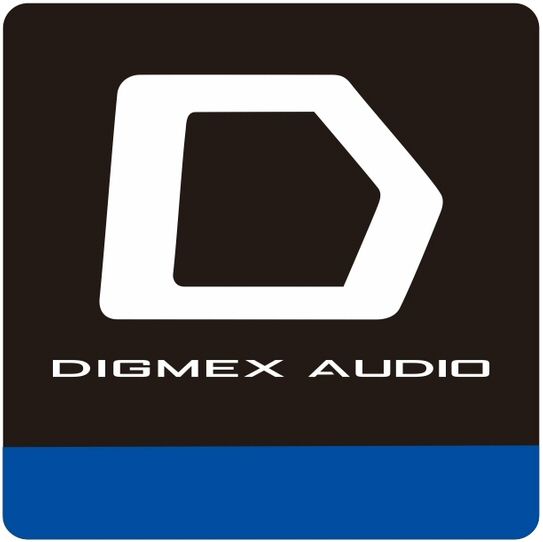 Digmex Audio D Device mark 5002835 Trademark