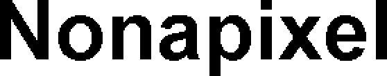 Nonapixel Device mark 5001136 Trademark