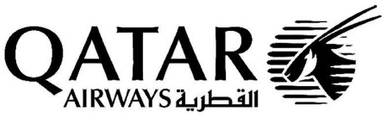Qatar Airways Device mark 5001228 Trademark
