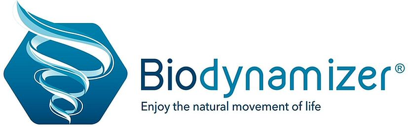 Biodynamizer Enjoy The Natural Movement Of Life Device mark 5001224 Trademark