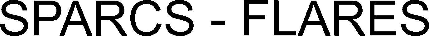 Sparcs - Flares Device mark 5001094 Trademark