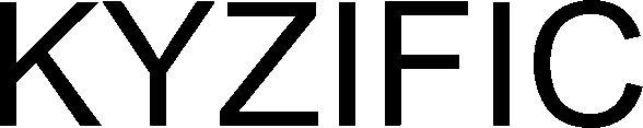 Kyzific Device mark 4999869 Trademark