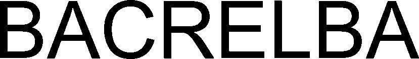 Bacrelba Device mark 4999845 Trademark
