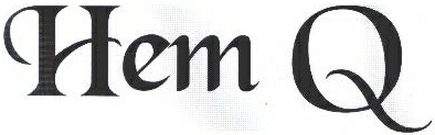 Hem Q Device mark 2131805 Trademark
