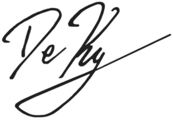 Deky Device mark 4997170 Trademark