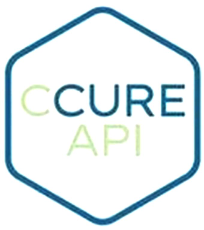 Ccure Api Device mark 4989861 Trademark