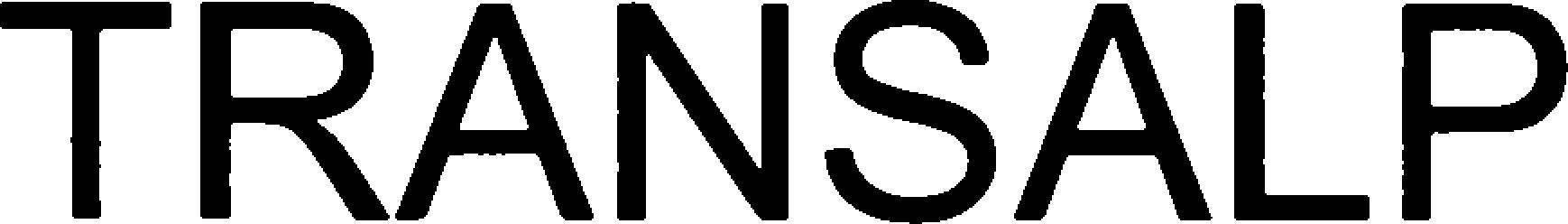 Transalp Device mark 4989910 Trademark